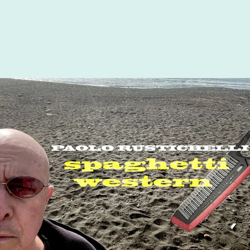 Paolo Rustichelli