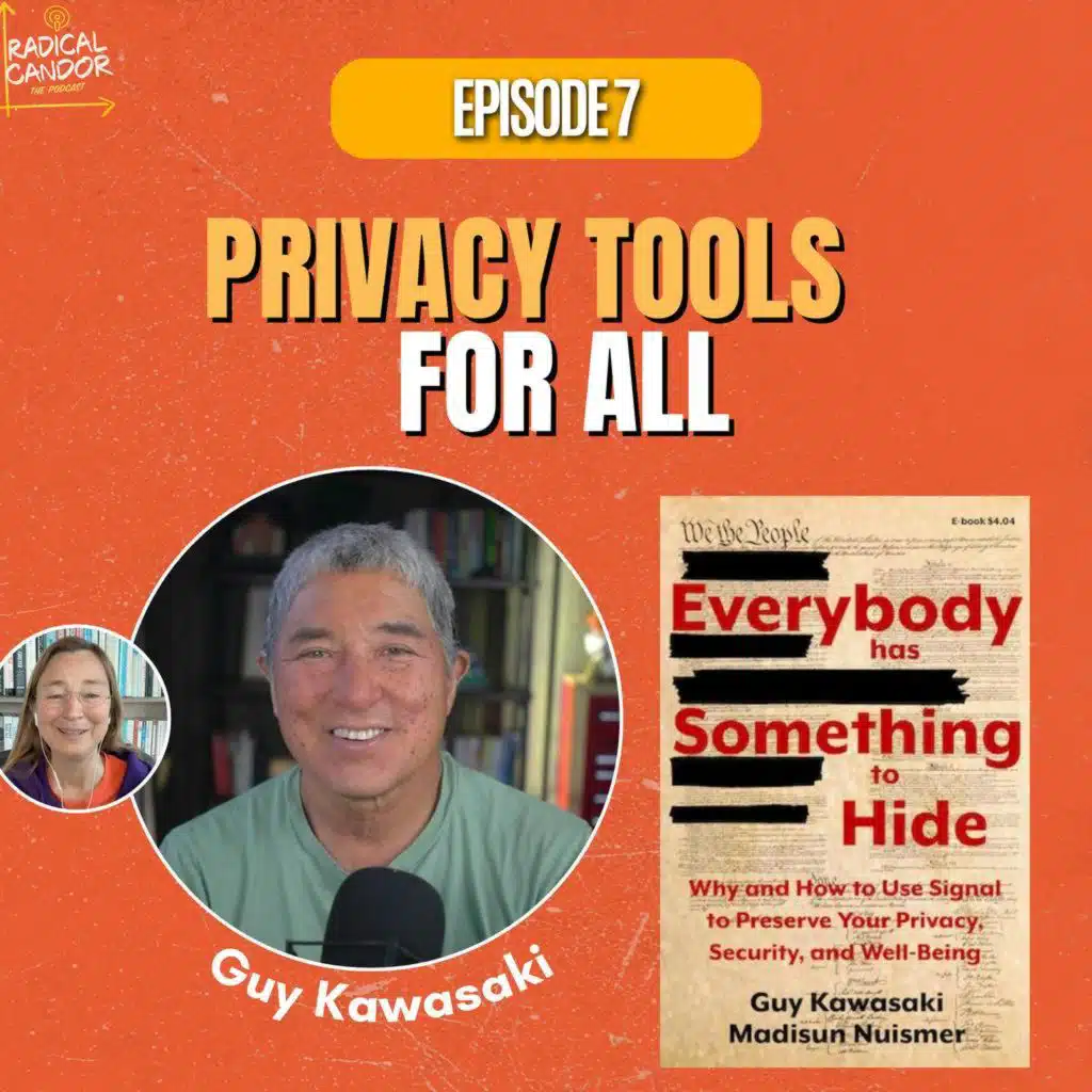 Your Privacy: Why You Should Care and Tools to Protect It 8 | 7