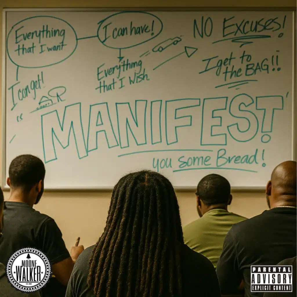 MANIFEST!