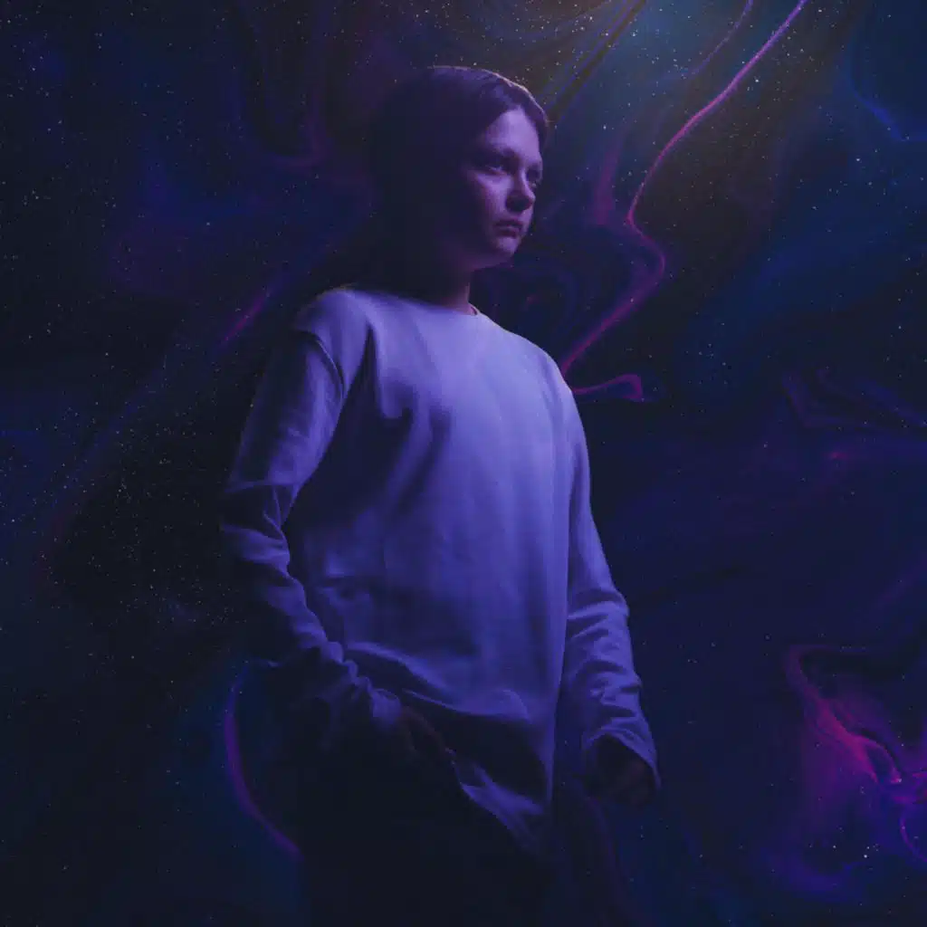 CosmoBoy