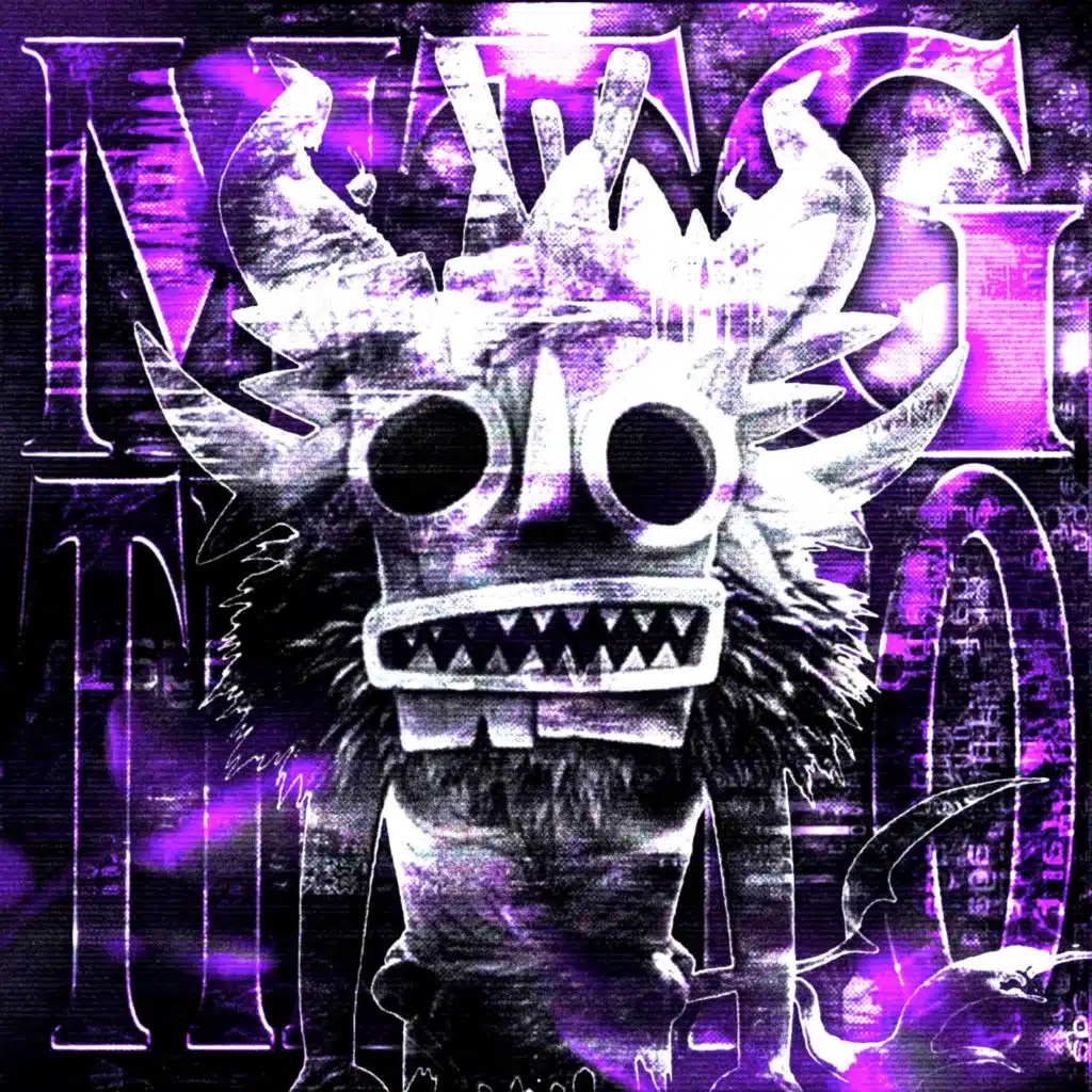 SCHWVFTY, DYSMANE & ICEDMANE