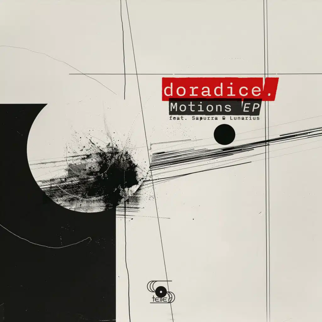 Motions EP (feat. Sapurra & Lunarius)