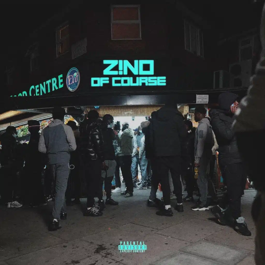 Z!NO & M1onTheBeat