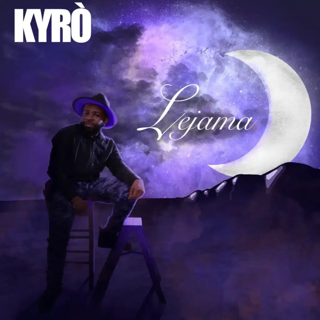 Lejama