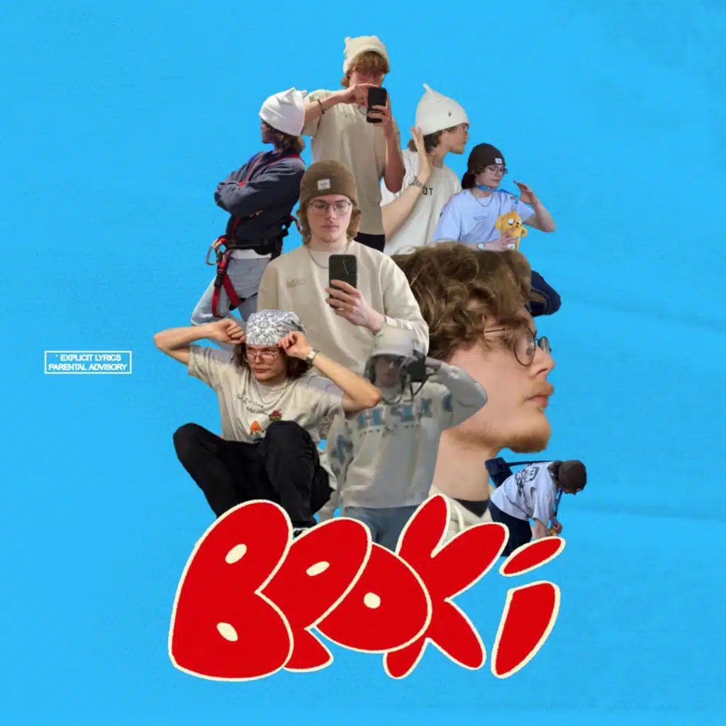 BROKI