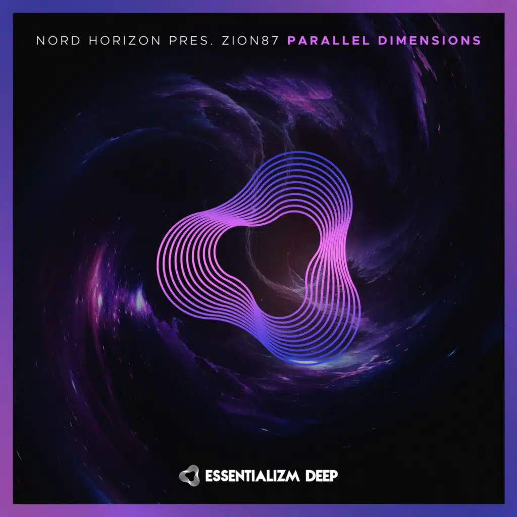Nord Horizon & Zion87