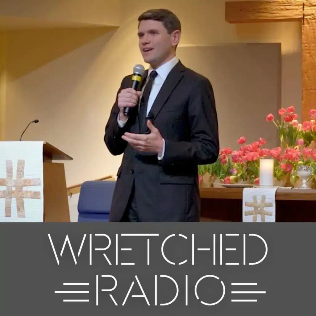 James Talarico “Preaches” HIS Version of Easter