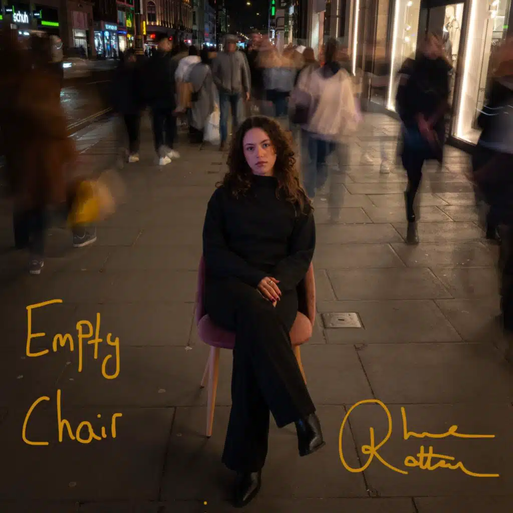 Empty Chair