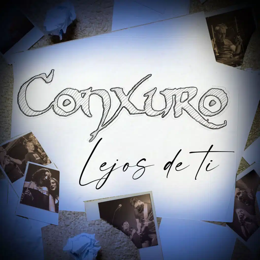 CONXURO