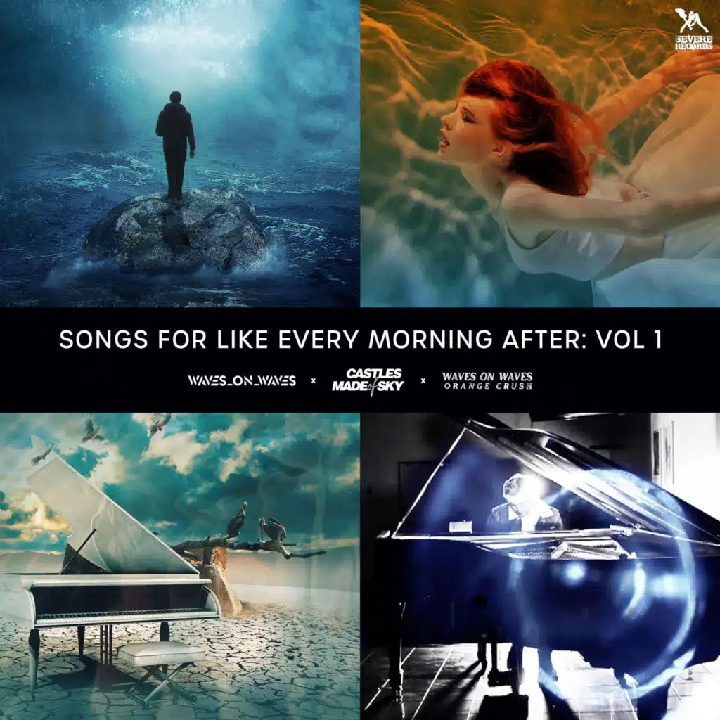 Songs for Like Every Morning After: Vol 1 (Acoustic)