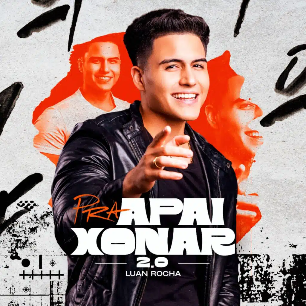 Luan Rocha & Sua Música