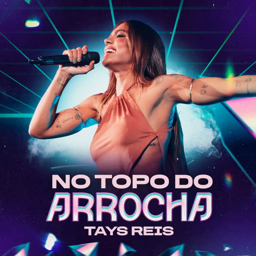 No Topo do Arrocha