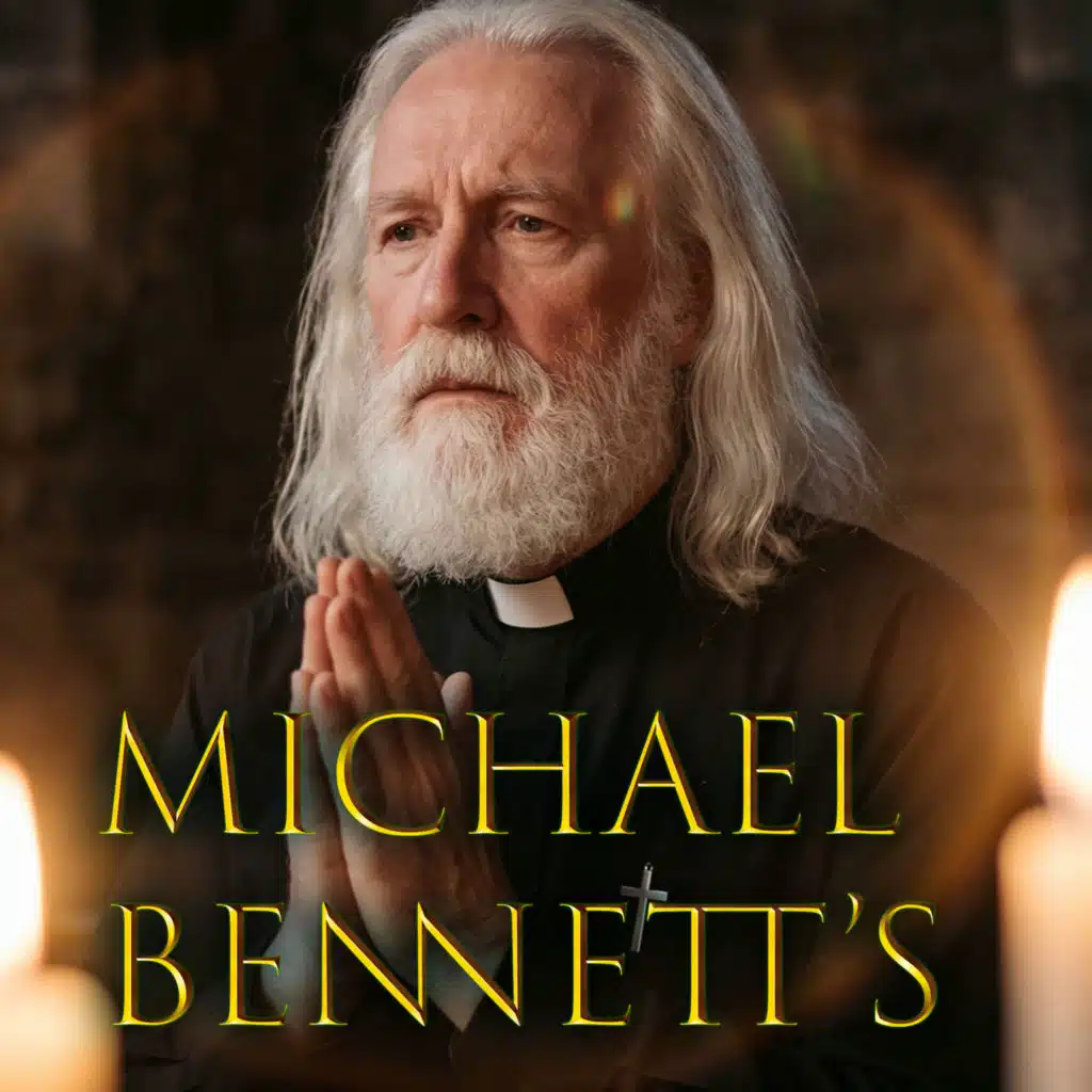 Michael Bennett’s