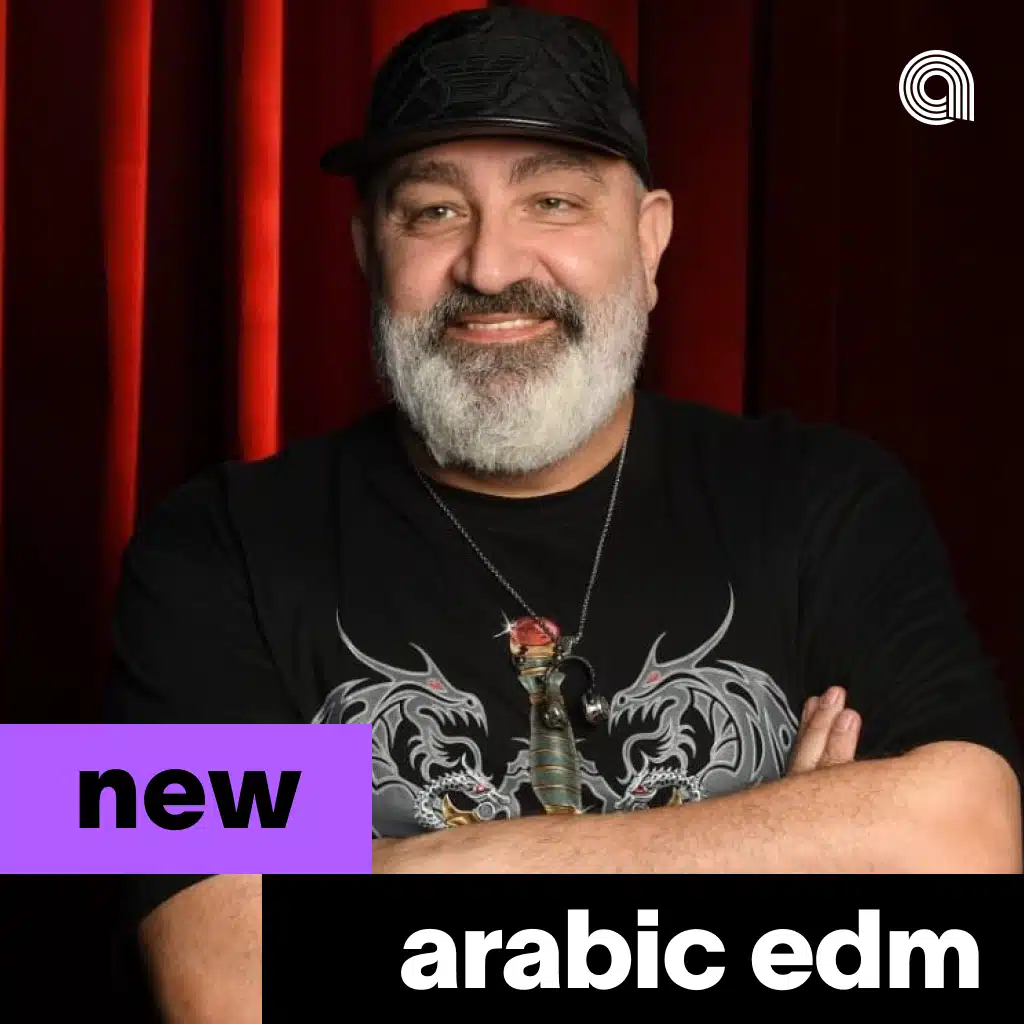 New Arabic EDM