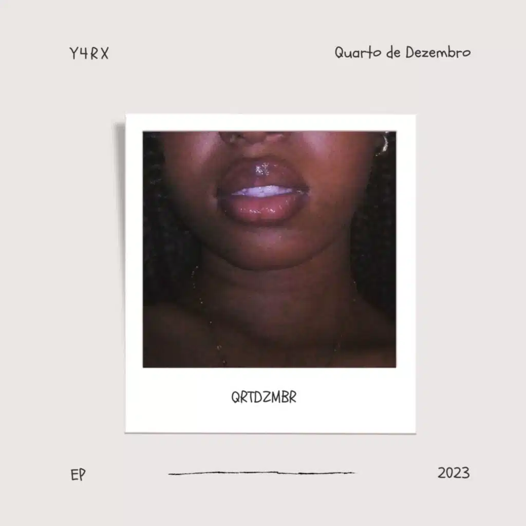 QRTDDZMBR (feat. Yara Nunes)