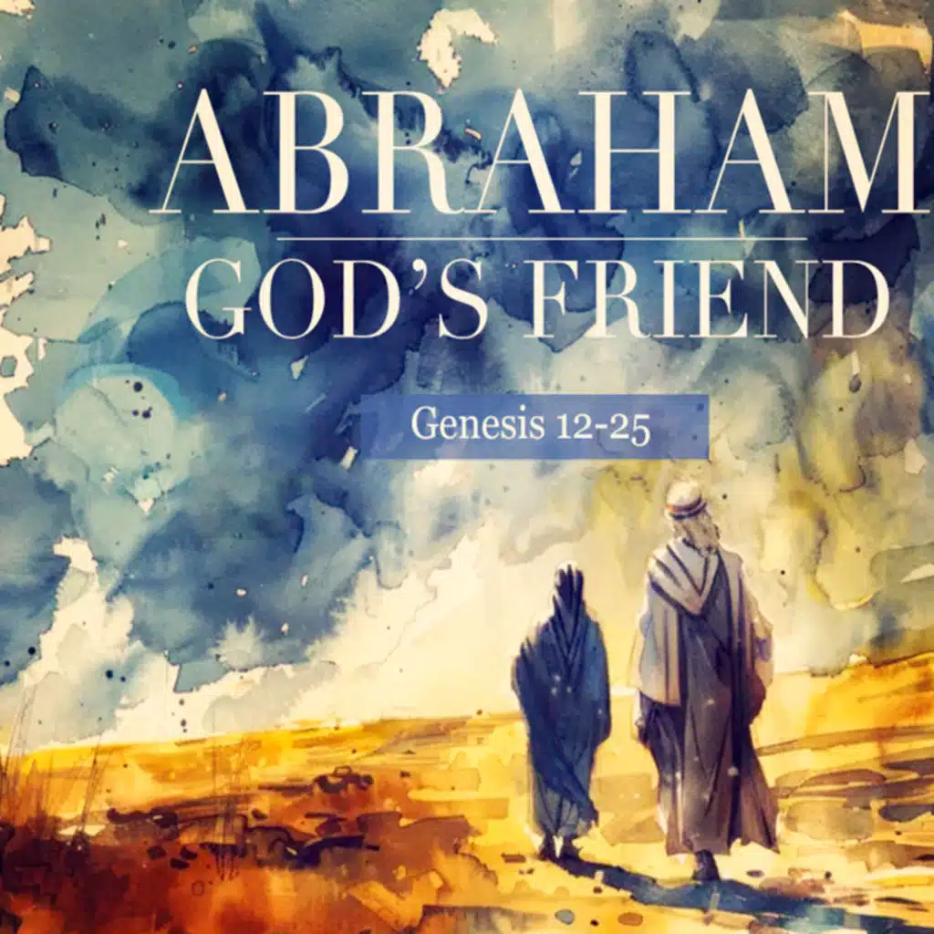 Meeting Melchizedek