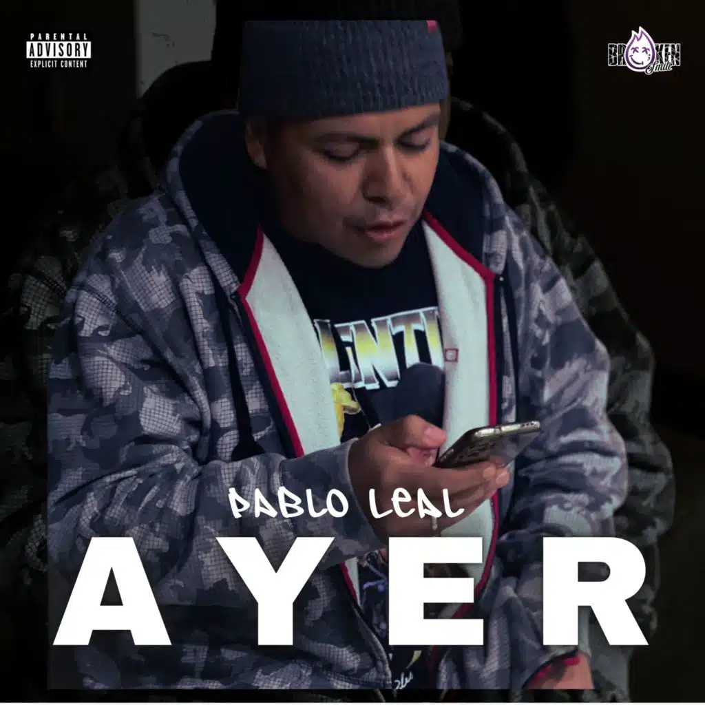 Pablo Leal