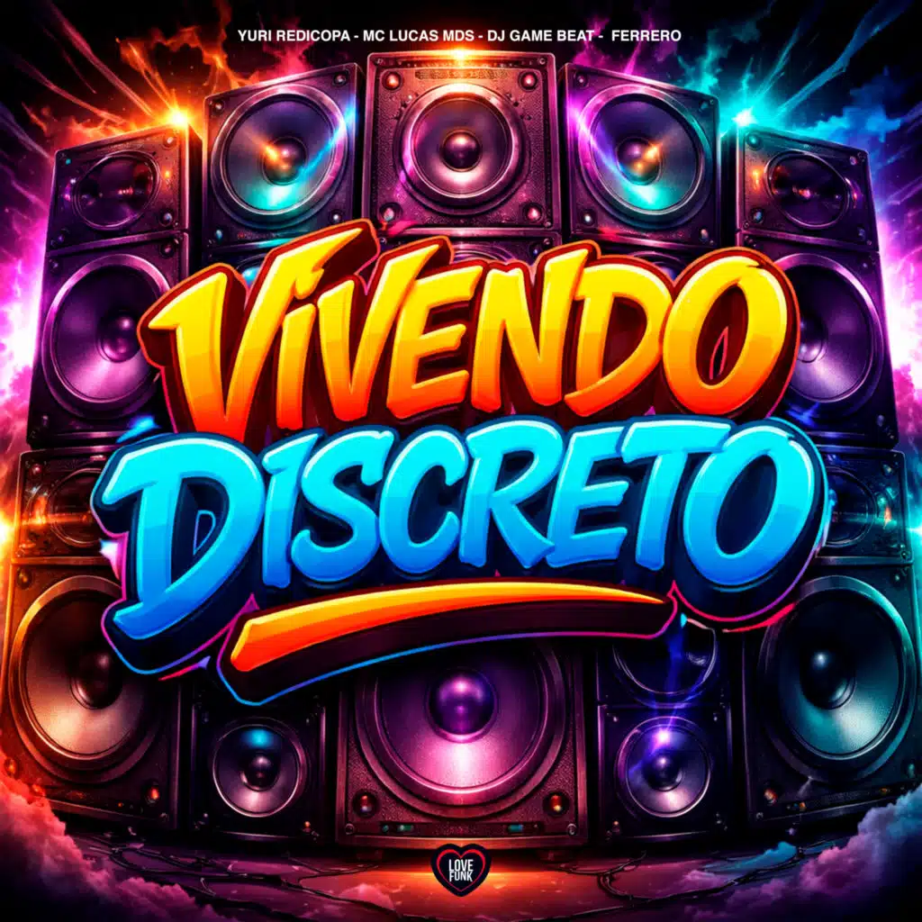 Vivendo Discreto