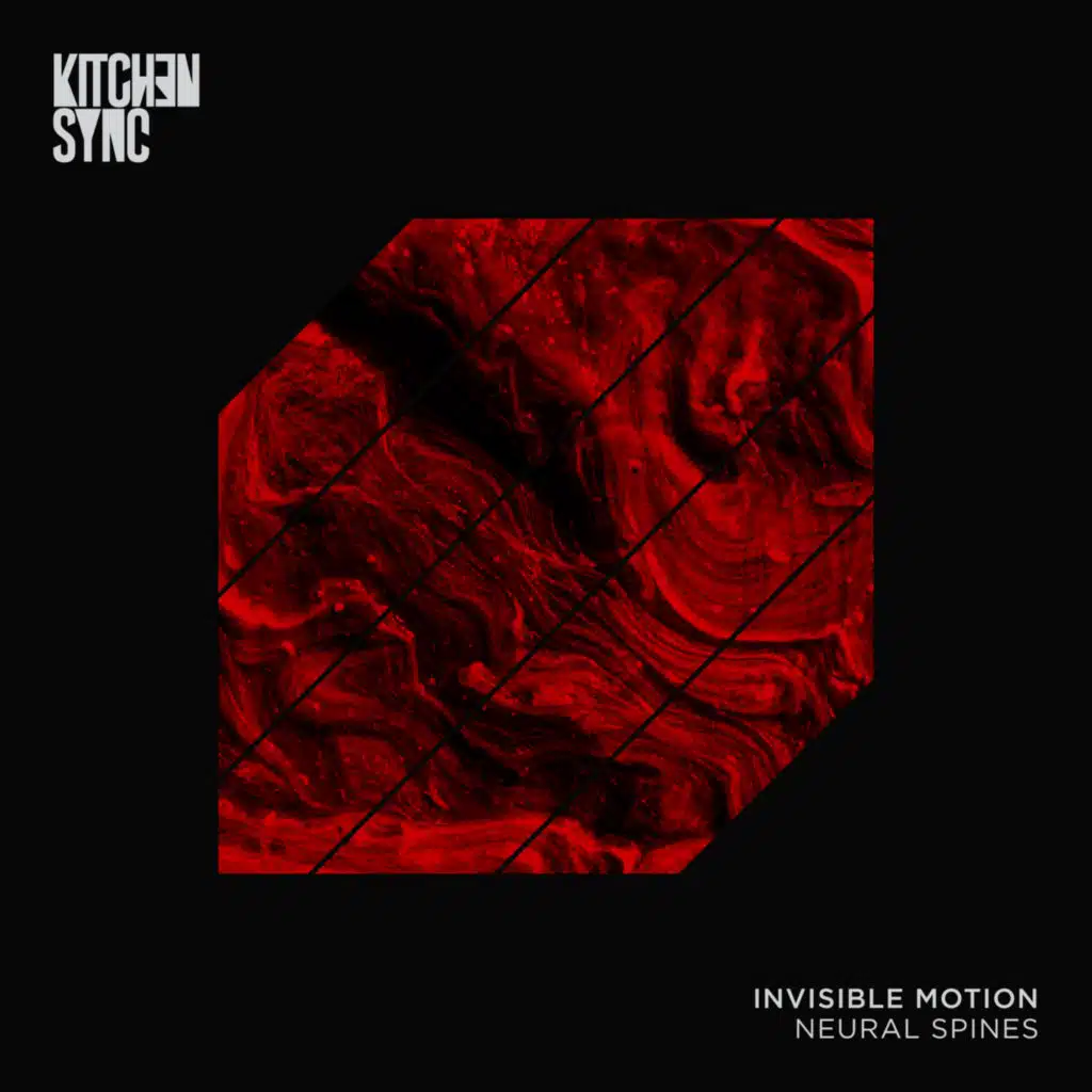 Invisible Motion