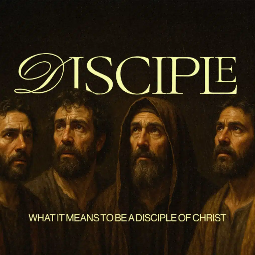Be My Witnesses. - Disciple - Acts 1:6-11 | Tim Birdwell | Week 6