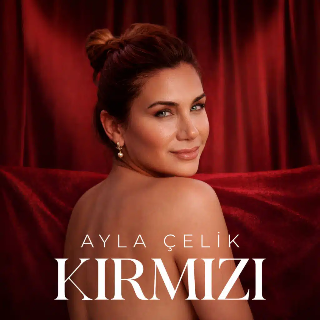 Kırmızı