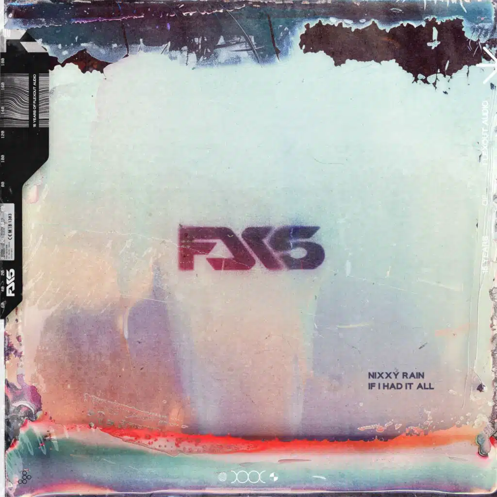 Nixxy Rain