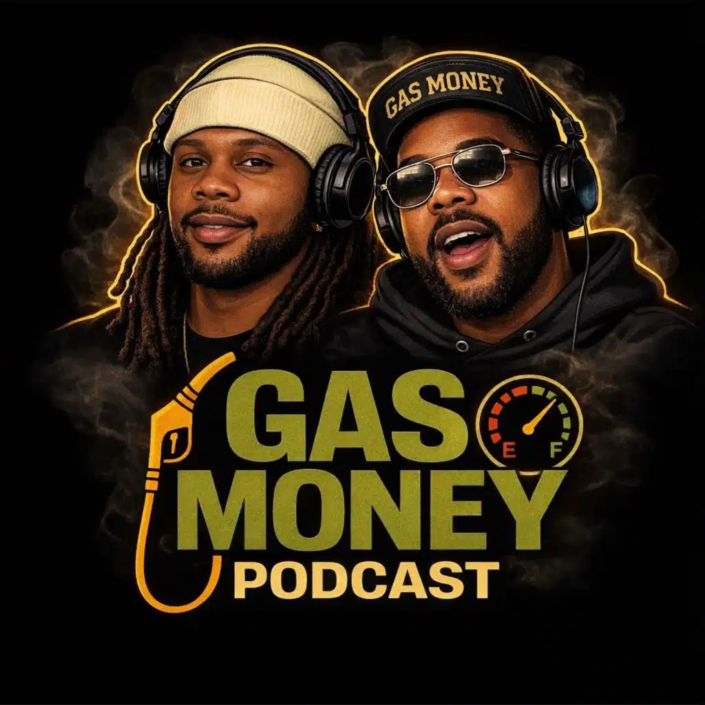 GAS MONEY