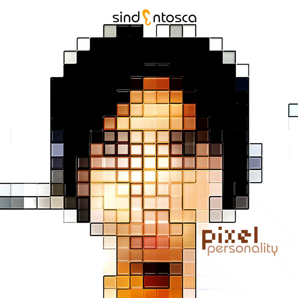 Pixel Personality (Remastered 2023)