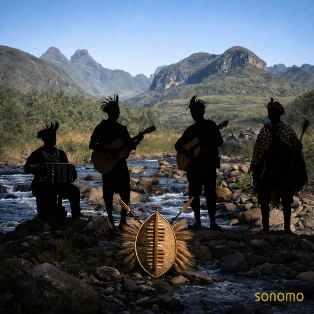 Maskandi Hits 2026: Zulu Folk Essentials