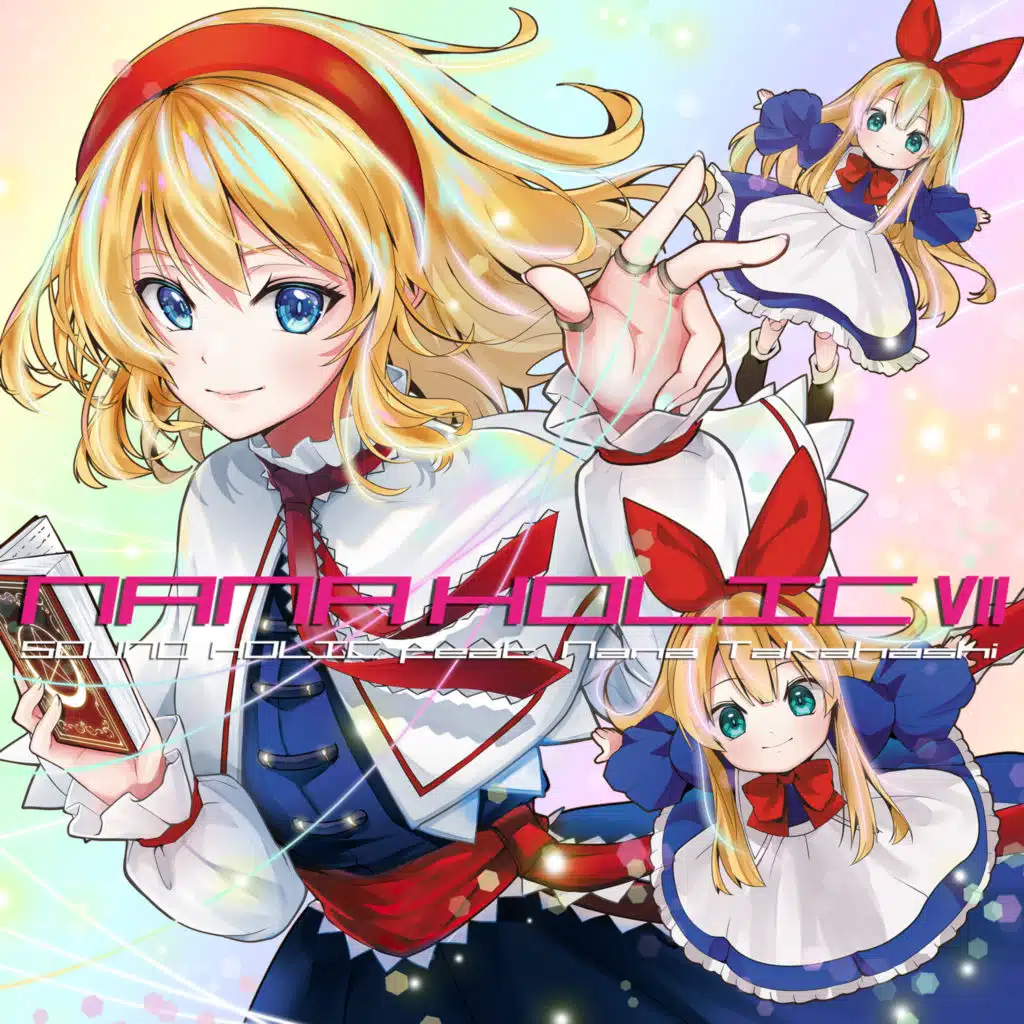 Sound Holic