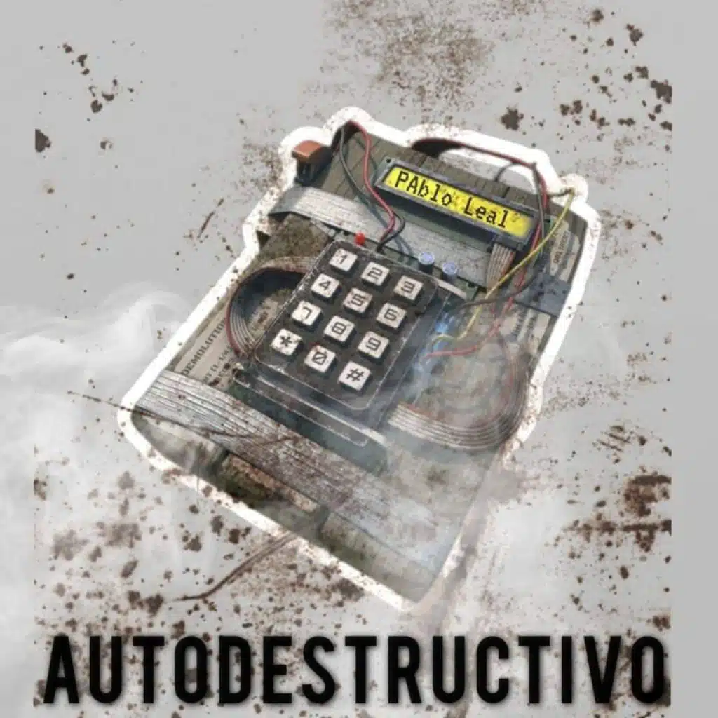 Autodestructivo