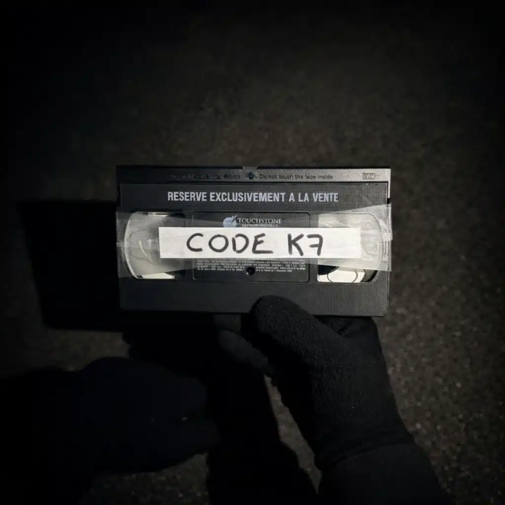 Code K7