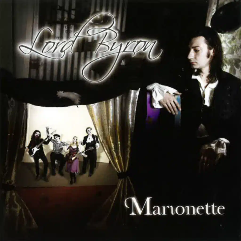 Marionette