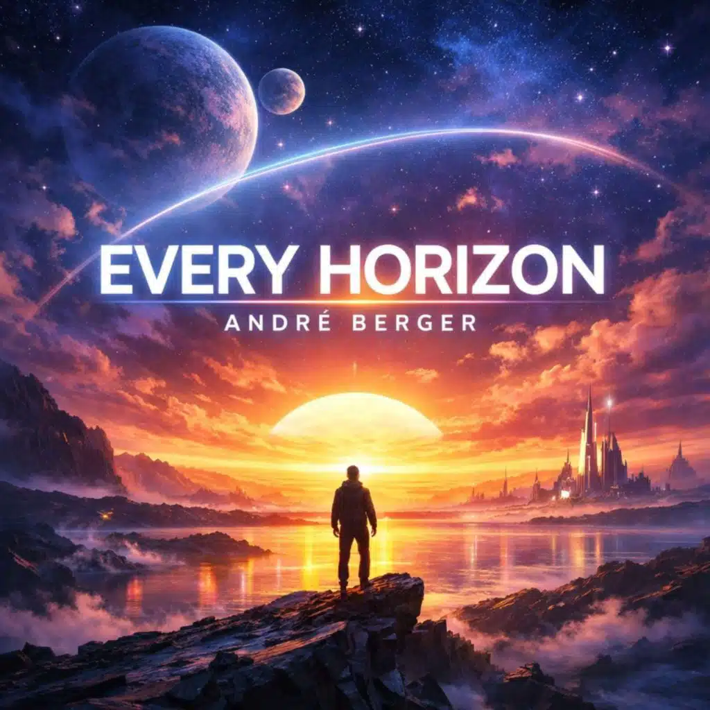 Andre Berger