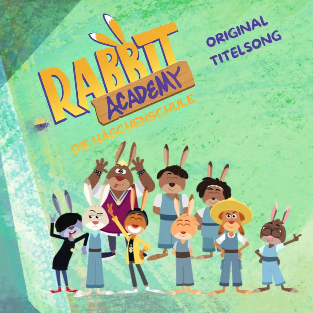 Rabbit Academy