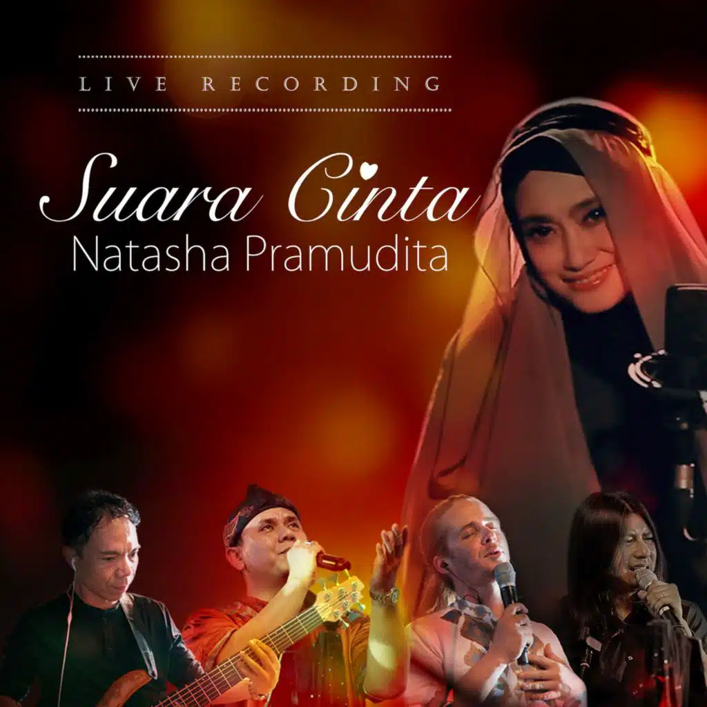 Suara Cinta