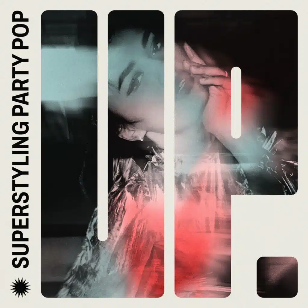 Up - Superstyling Party Pop
