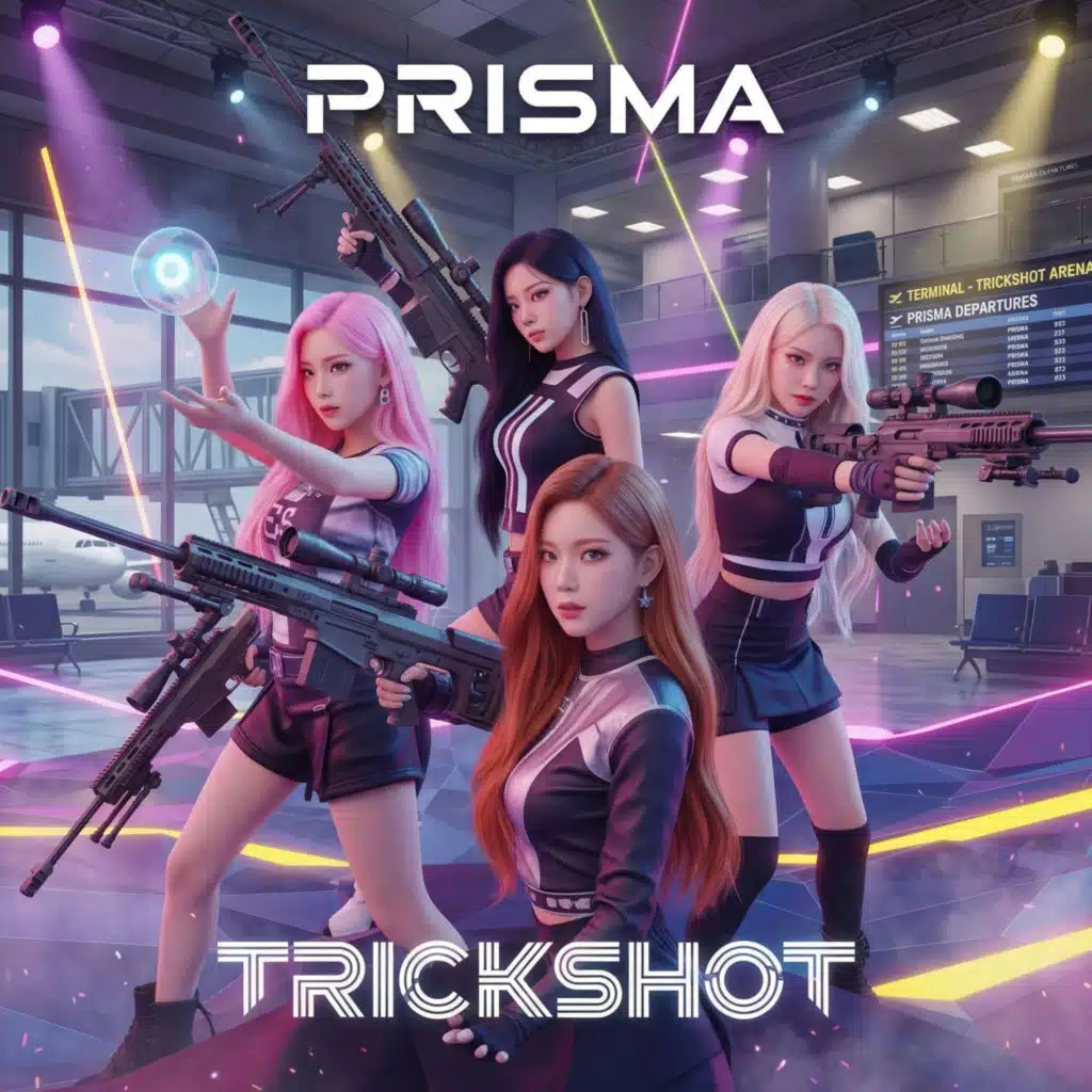 Prismá