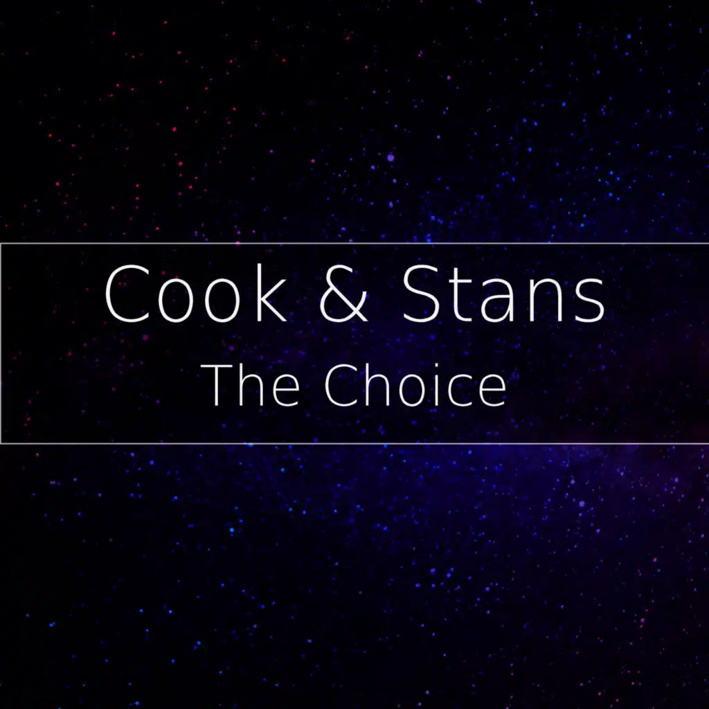 Cook & Stans