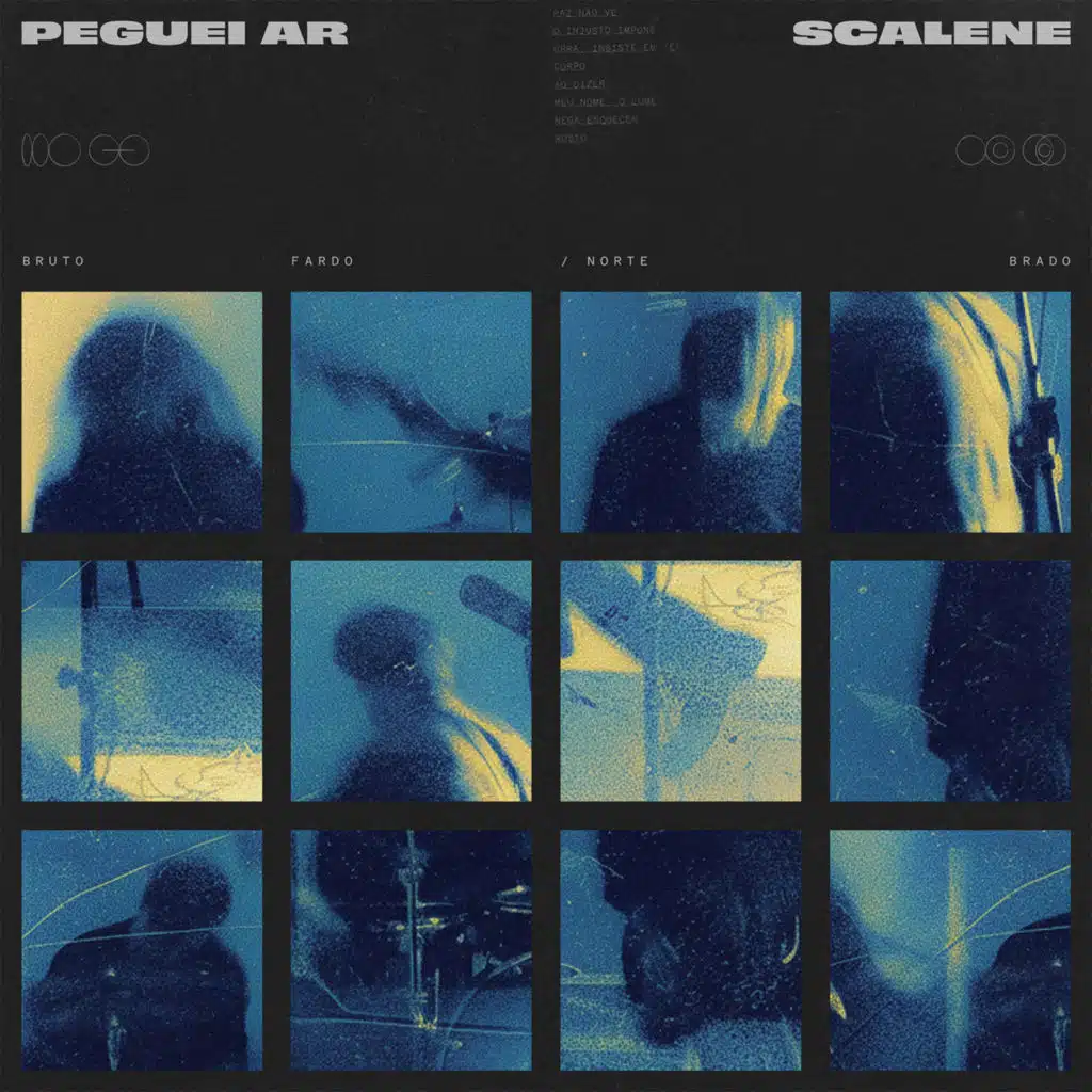 Scalene