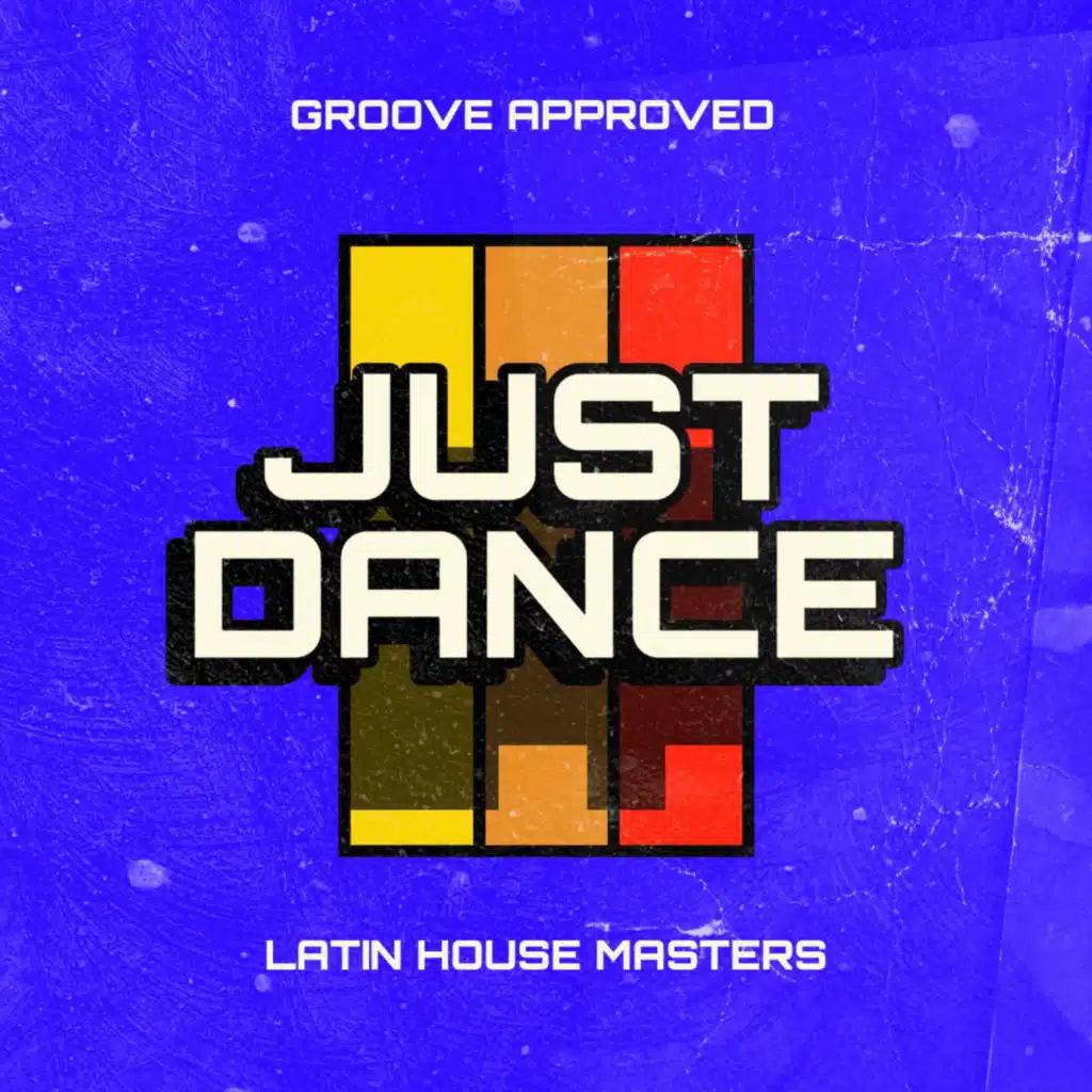 Groove Approved