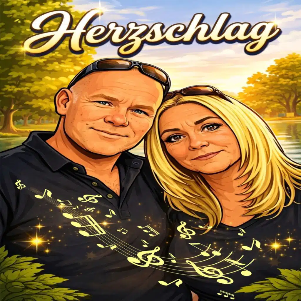 Wolfgang André & Gabriele André