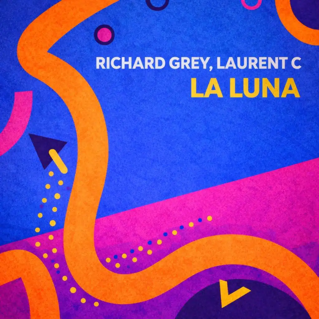 Laurent C & Richard Grey