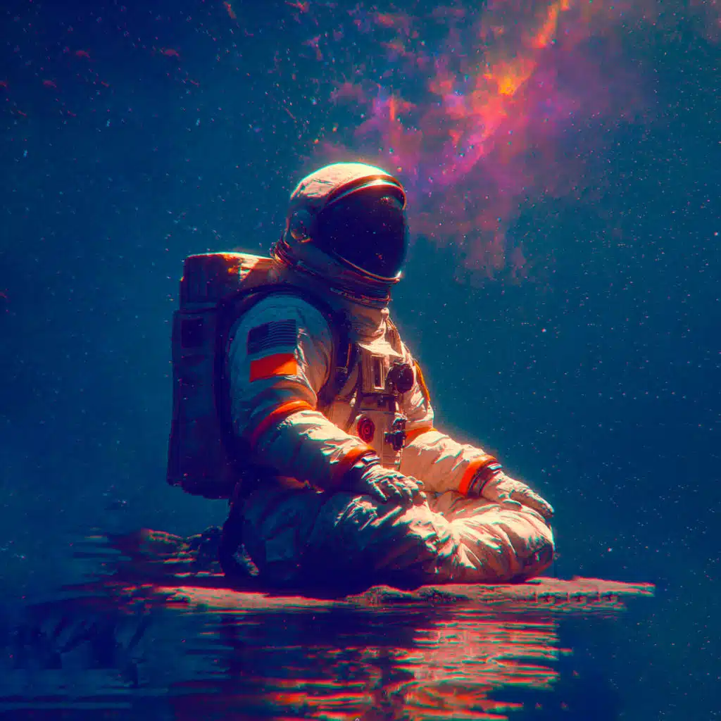 Cosmic Loneliness (Versions)