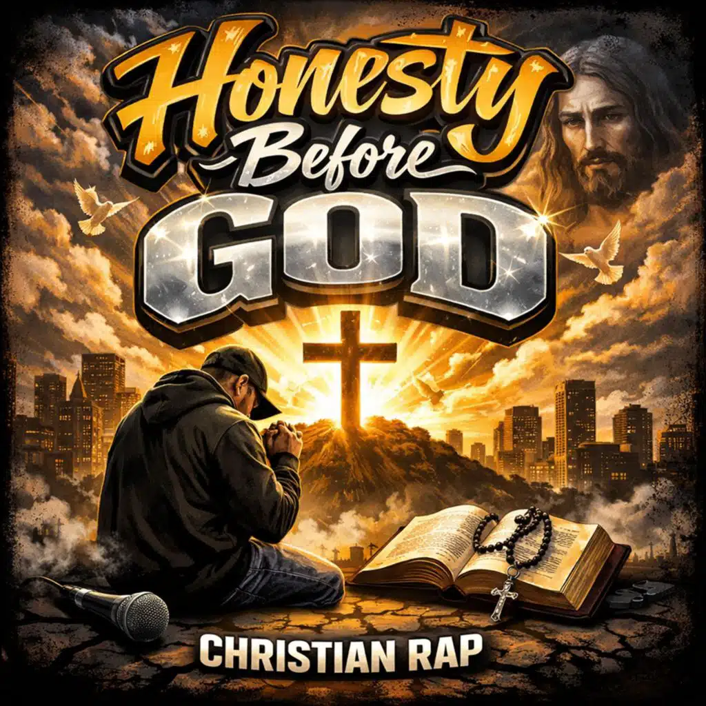 Honesty Before God