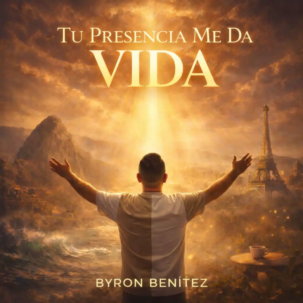 Byron Benítez