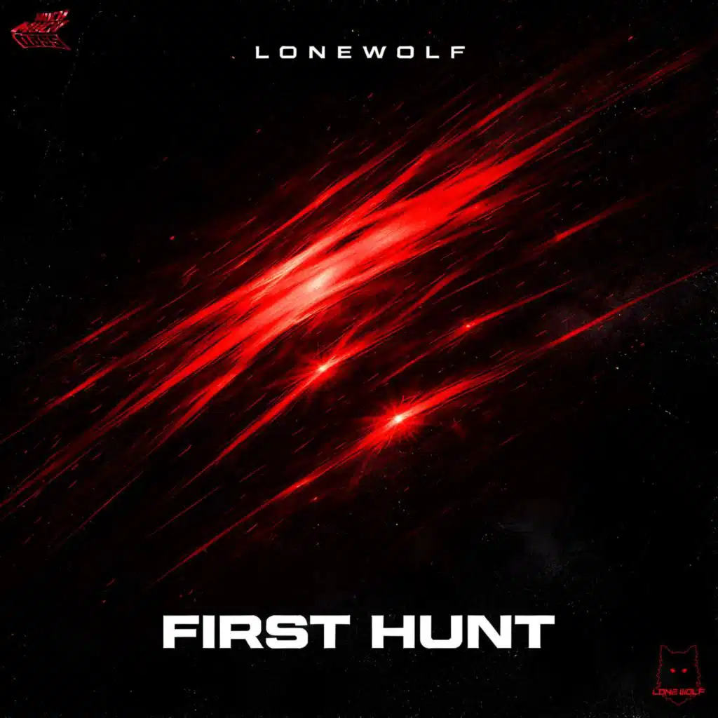 First Hunt EP