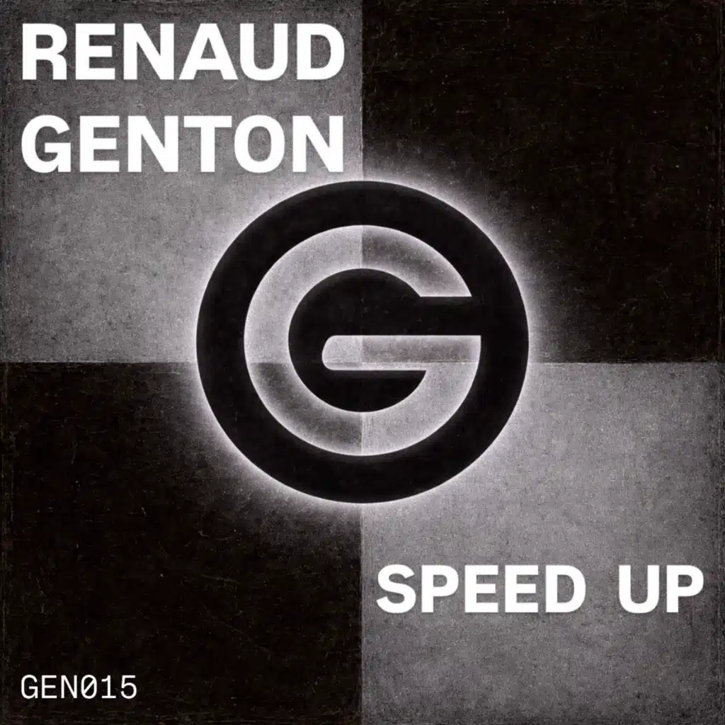 Renaud Genton
