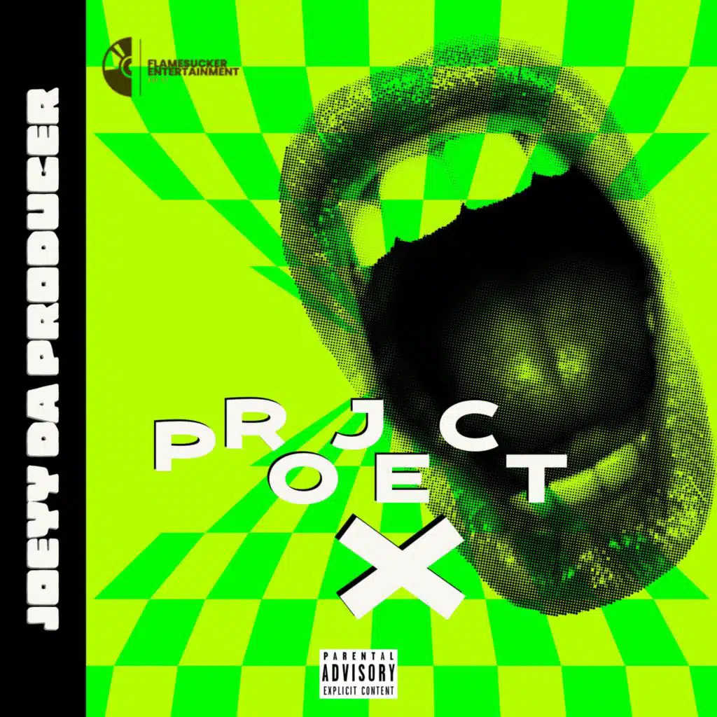 ProjectX (Vol.1)