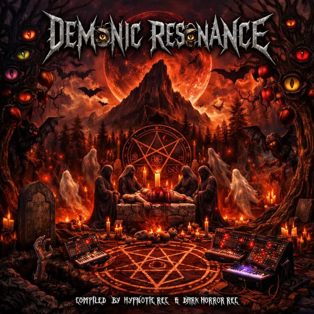 Demonic Resonance